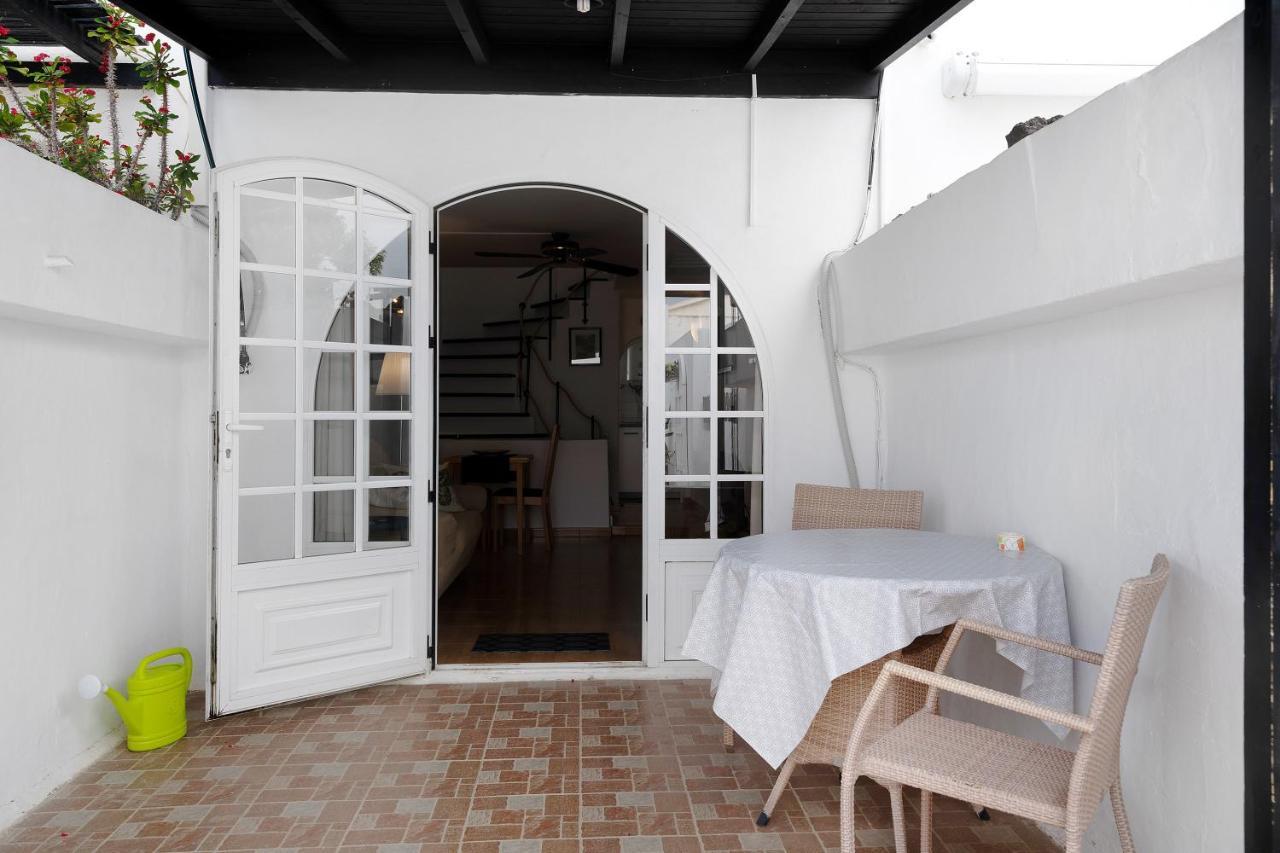 Apartment Casa Gofio