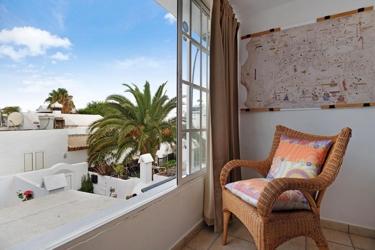 Casa Gofio Apartment *