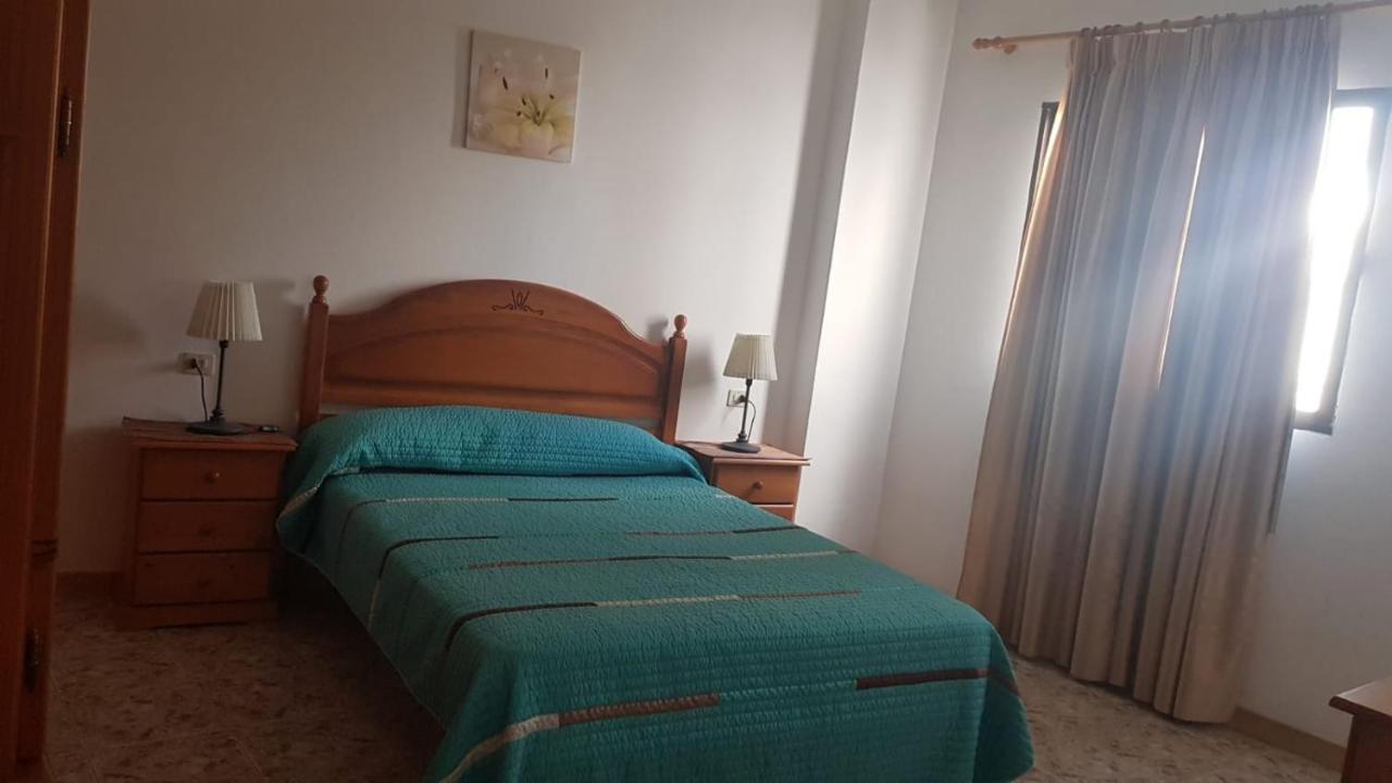 Apartment Lanzarote Arrecife (Lanzarote)