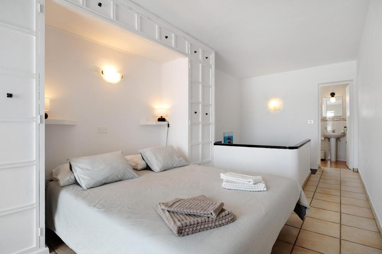 Casa Gofio Puerto del Carmen (Lanzarote)