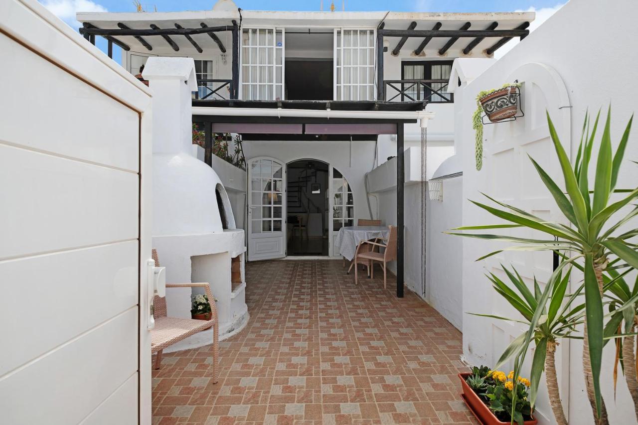 Casa Gofio * Puerto del Carmen (Lanzarote)