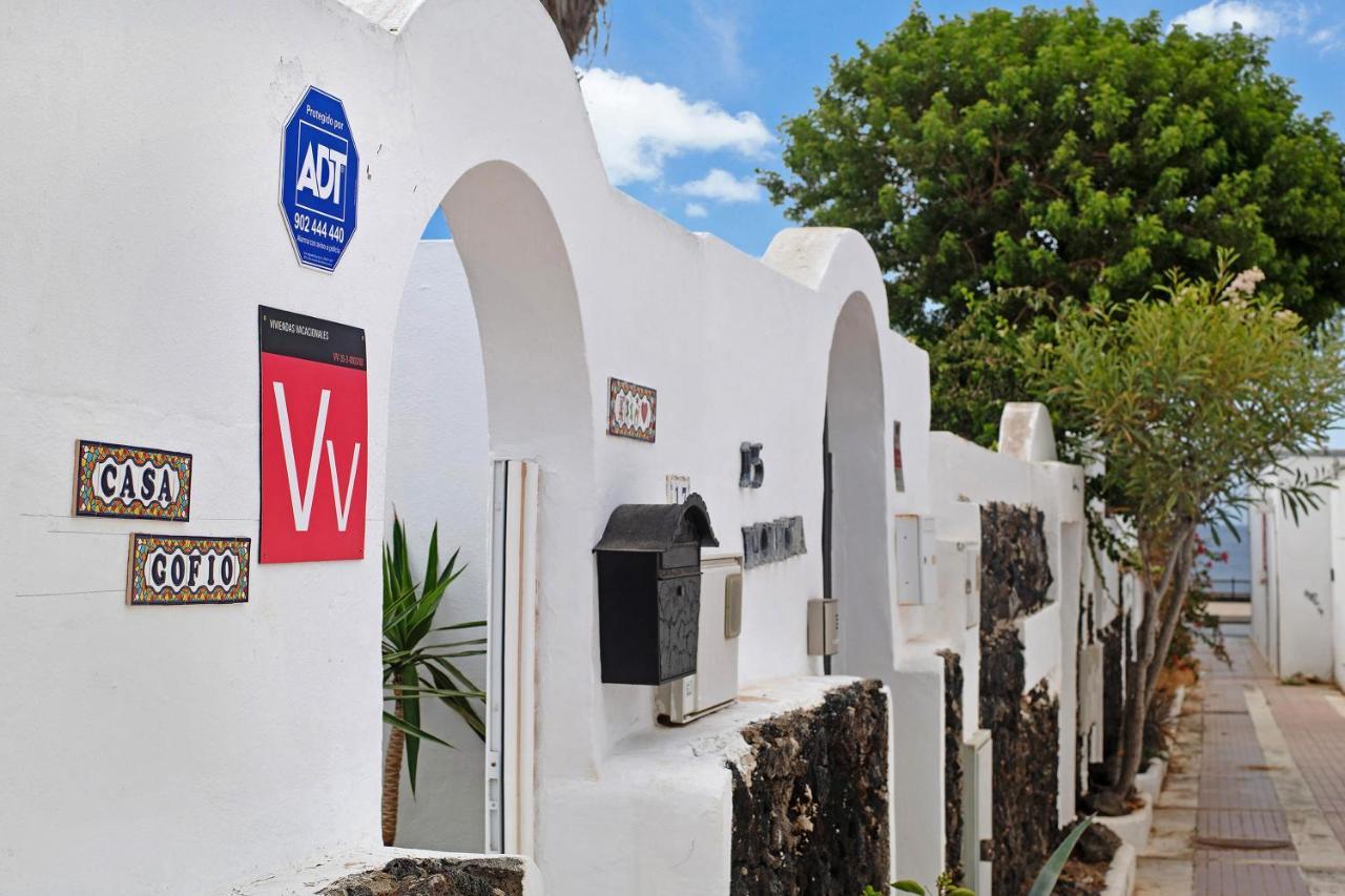 Casa Gofio *