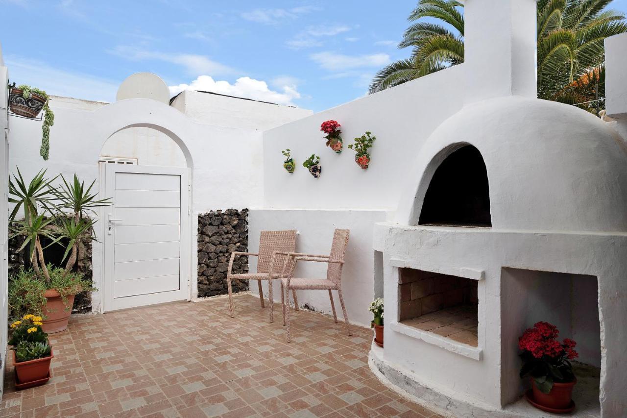 Casa Gofio Apartment