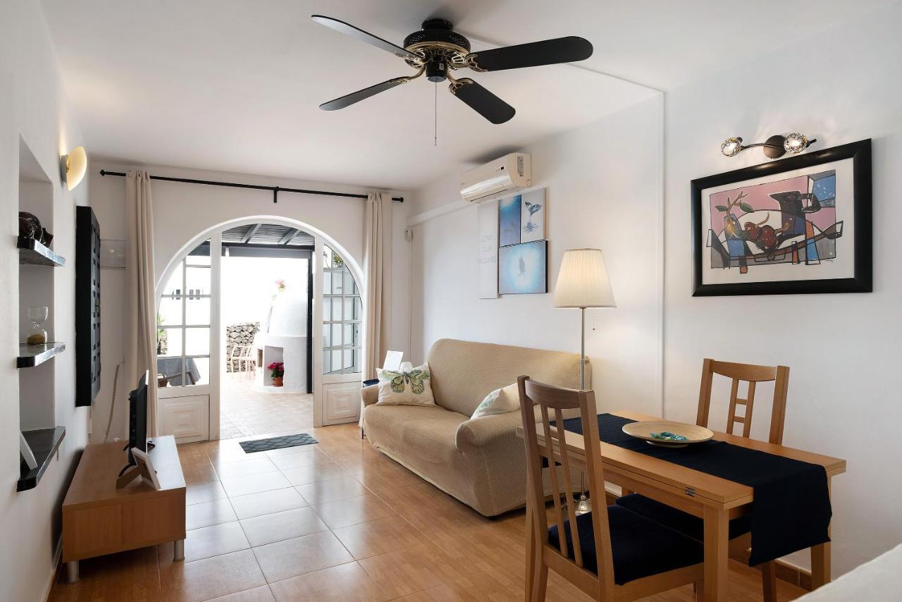 Casa Gofio Puerto del Carmen (Lanzarote)