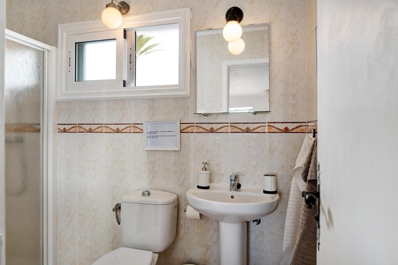 Casa Gofio Puerto del Carmen (Lanzarote)
