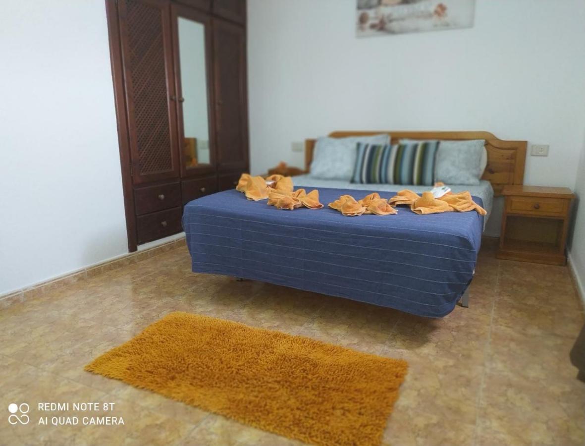 Holiday home Relax, Sea View, Oasis Vasiliko, La Asomada Tias