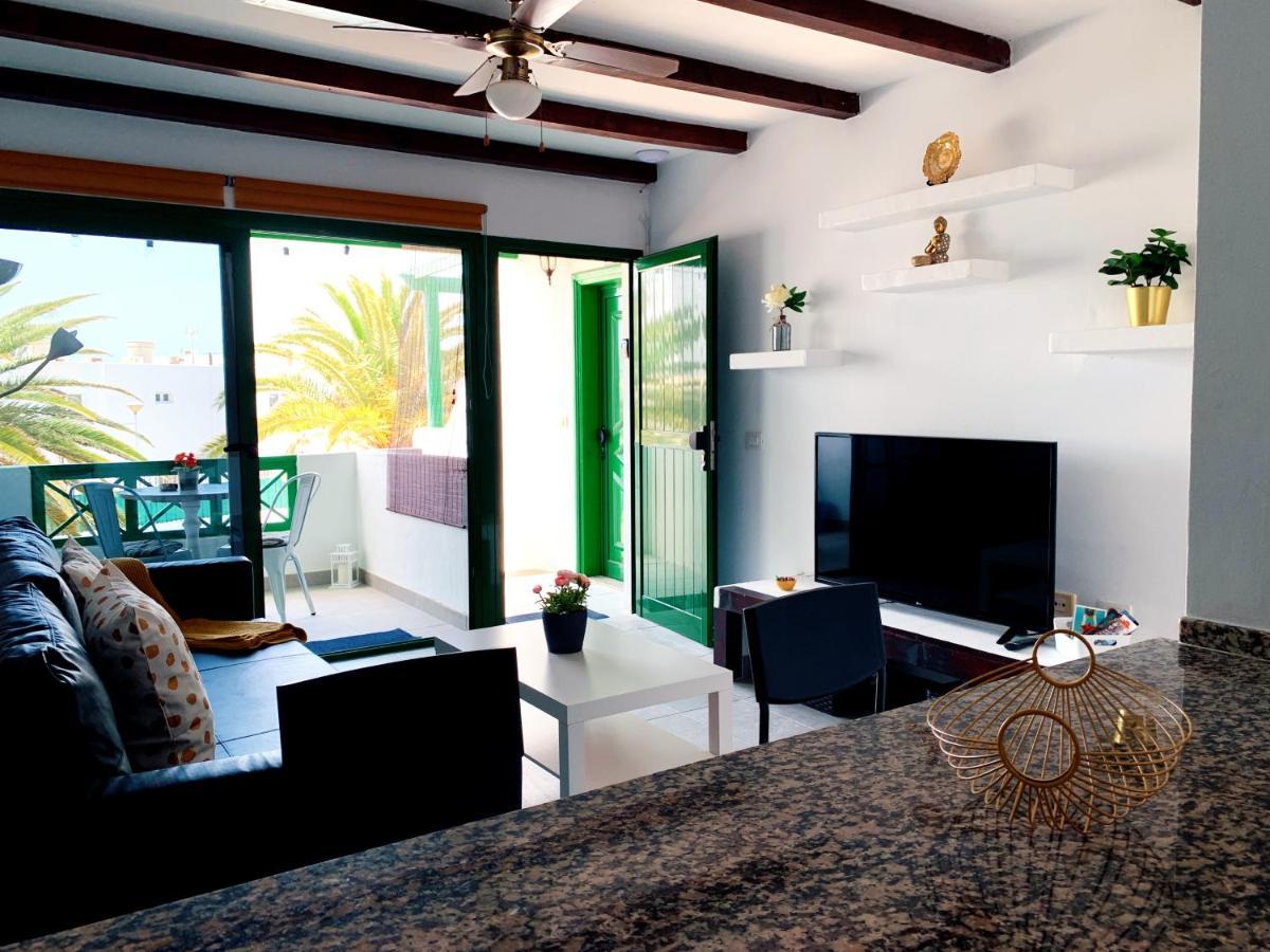 Apartamento Llamar Puerto del Carmen (Lanzarote)
