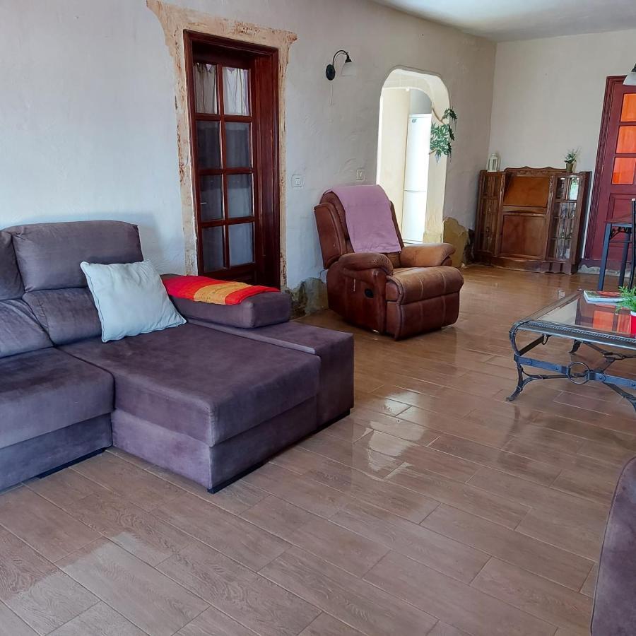 Casa De Gato Rustic Сasa de vacaciones