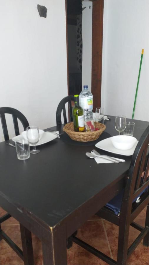 Holiday home Relax, Sea View, Oasis Vasiliko, La Asomada *