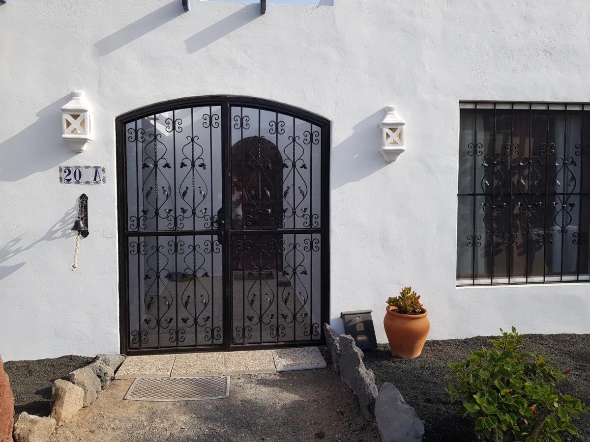 Casa Olgita Villa Playa Blanca (Lanzarote)