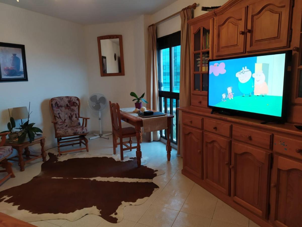 Lanzarote Apartment