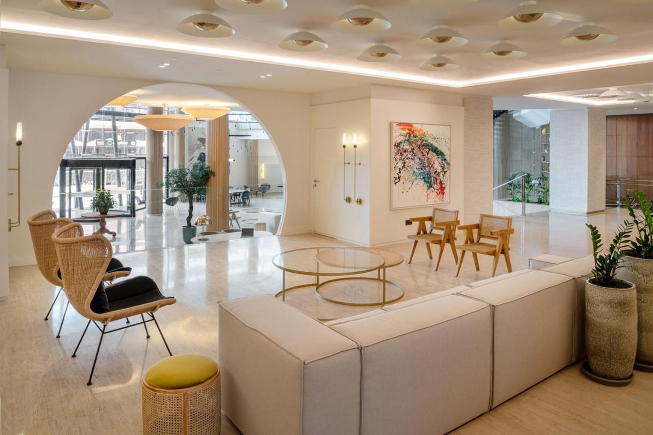 Hotel Gran Hotel&spa Arrecife (Lanzarote)