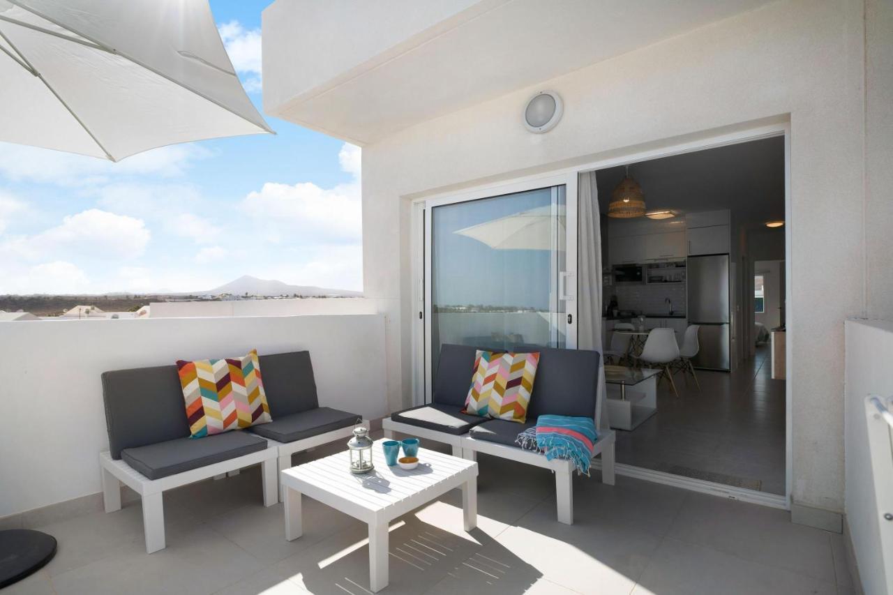 Senator Isla De Lobos 2 Apartamento *