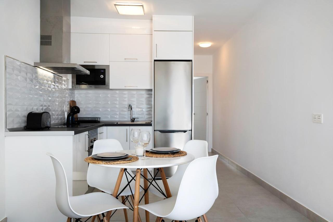 Apartamento Senator Isla De Lobos 2