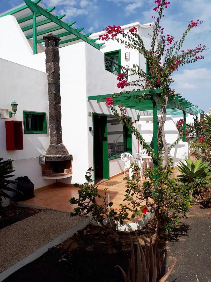 Hyde Park Lanzarote Apartamento *