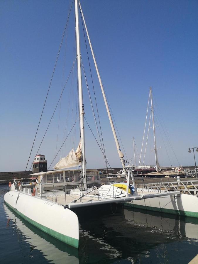 El Sueño Ocean Lanzamar - Puerto Del Carmen