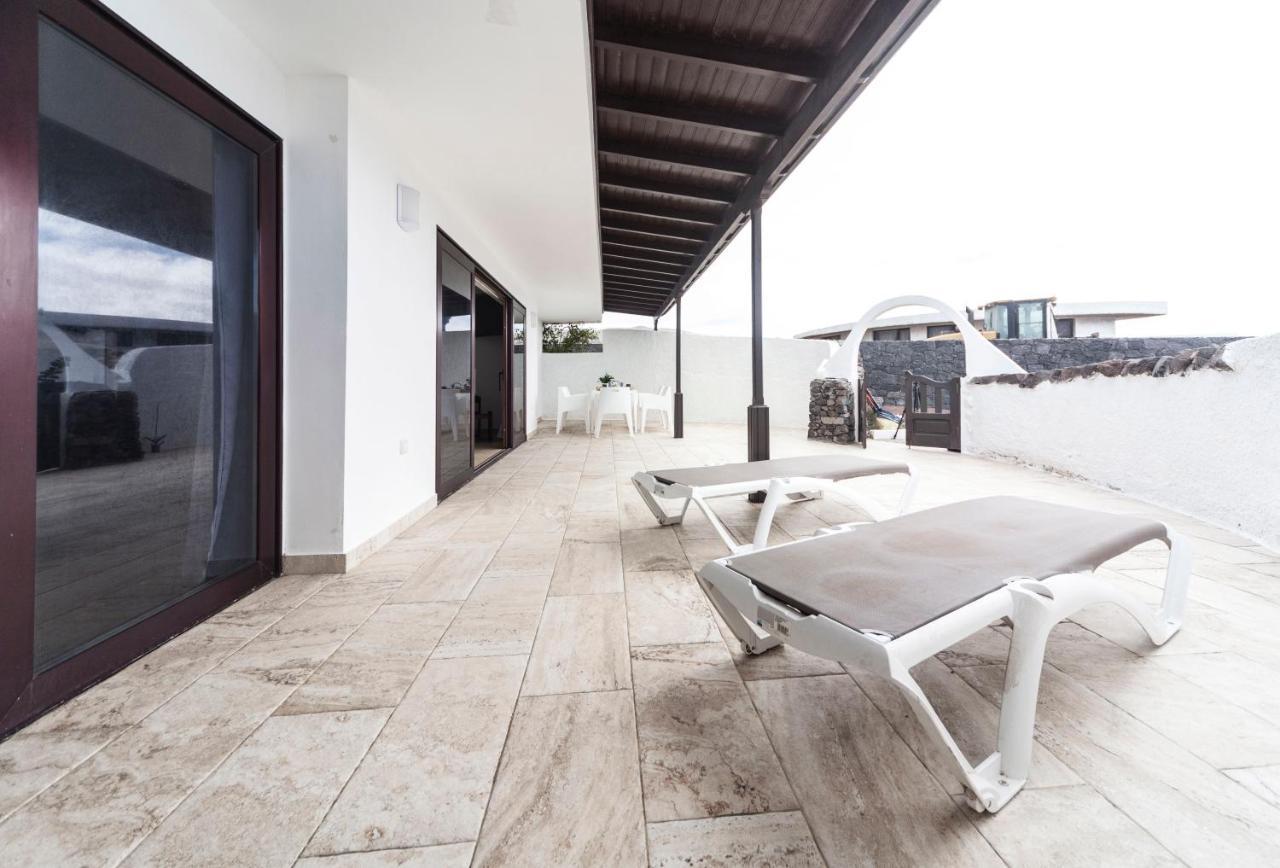 Temisa Apartamento Famara