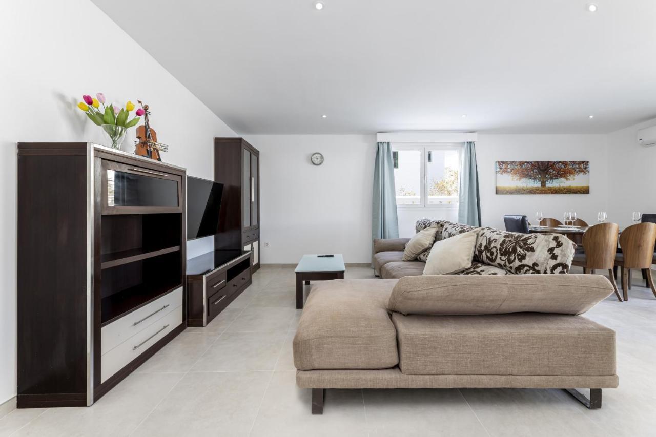 Villa Deluxe en Puerto del Carmen Villa