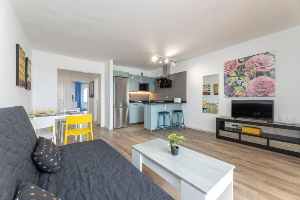 Apartment The Colors House Costa Teguise