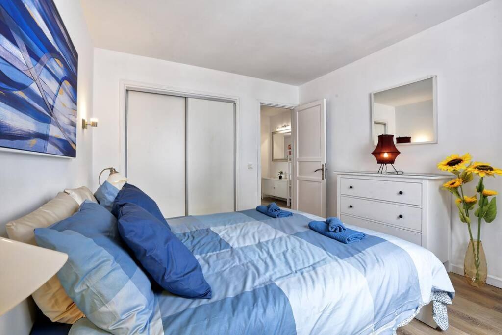 The Colors House Apartment *