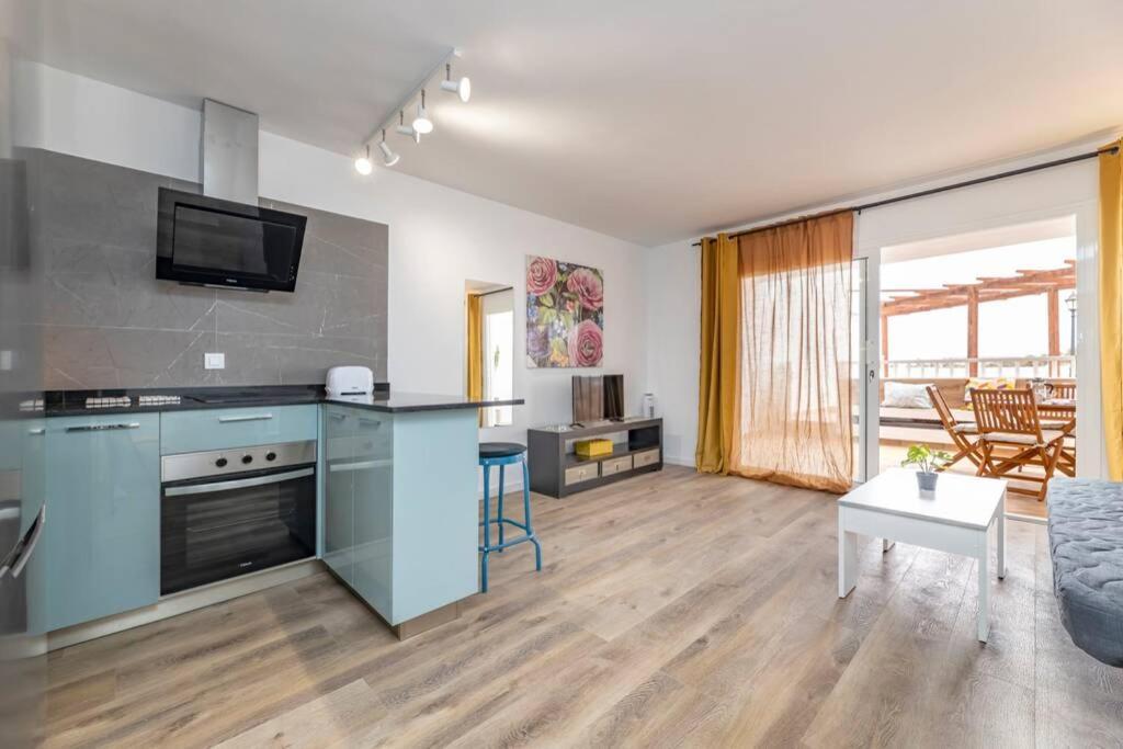 Apartment The Colors House Costa Teguise