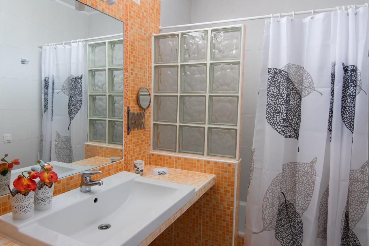 Apartamento Maximilian House-duplex Vista Al Mar En Complejo Con Piscina