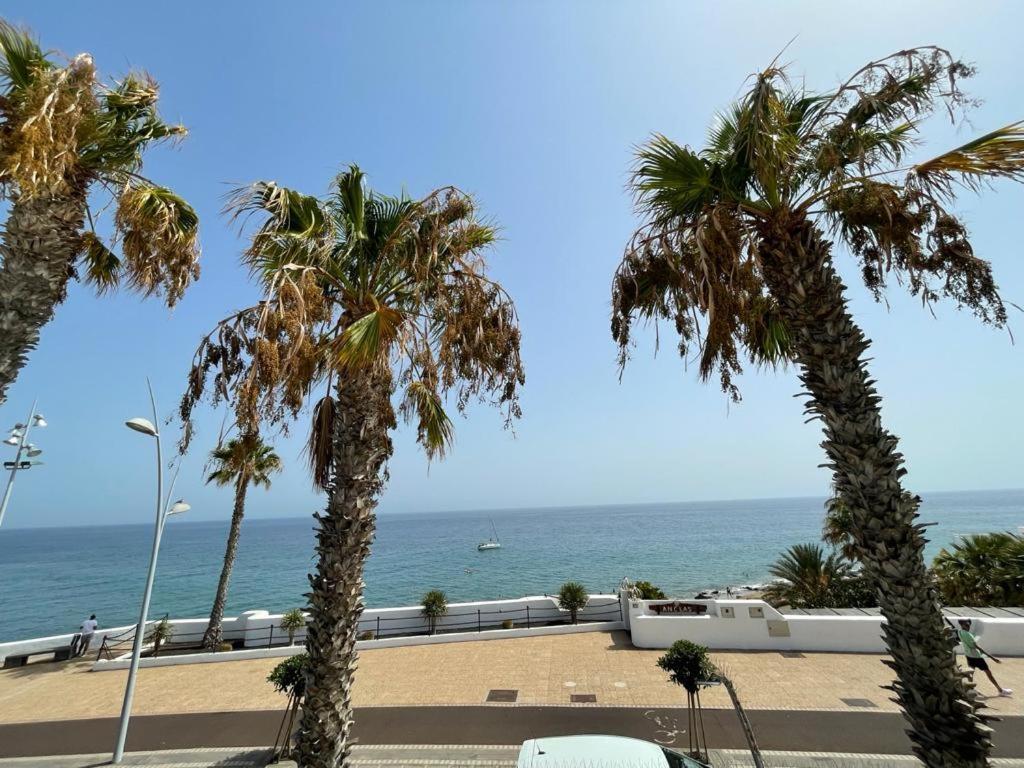 Capellania Puerto del Carmen (Lanzarote)