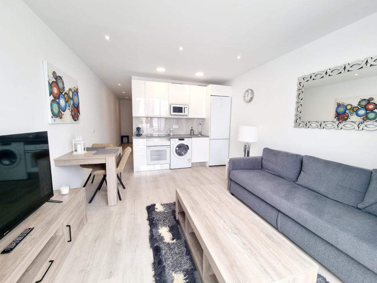 Apartamento Luxury Zen Puerto Del Carmen Puerto del Carmen (Lanzarote)