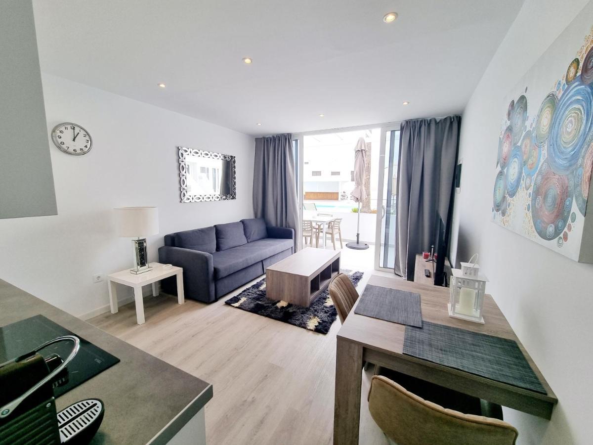Luxury Zen Puerto Del Carmen Apartamento *