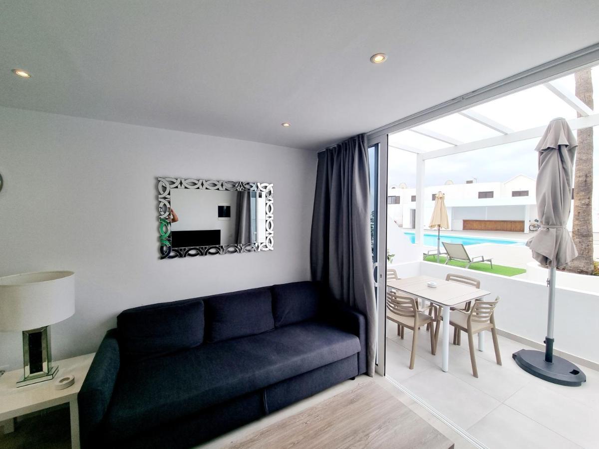 Luxury Zen Puerto Del Carmen Apartamento *