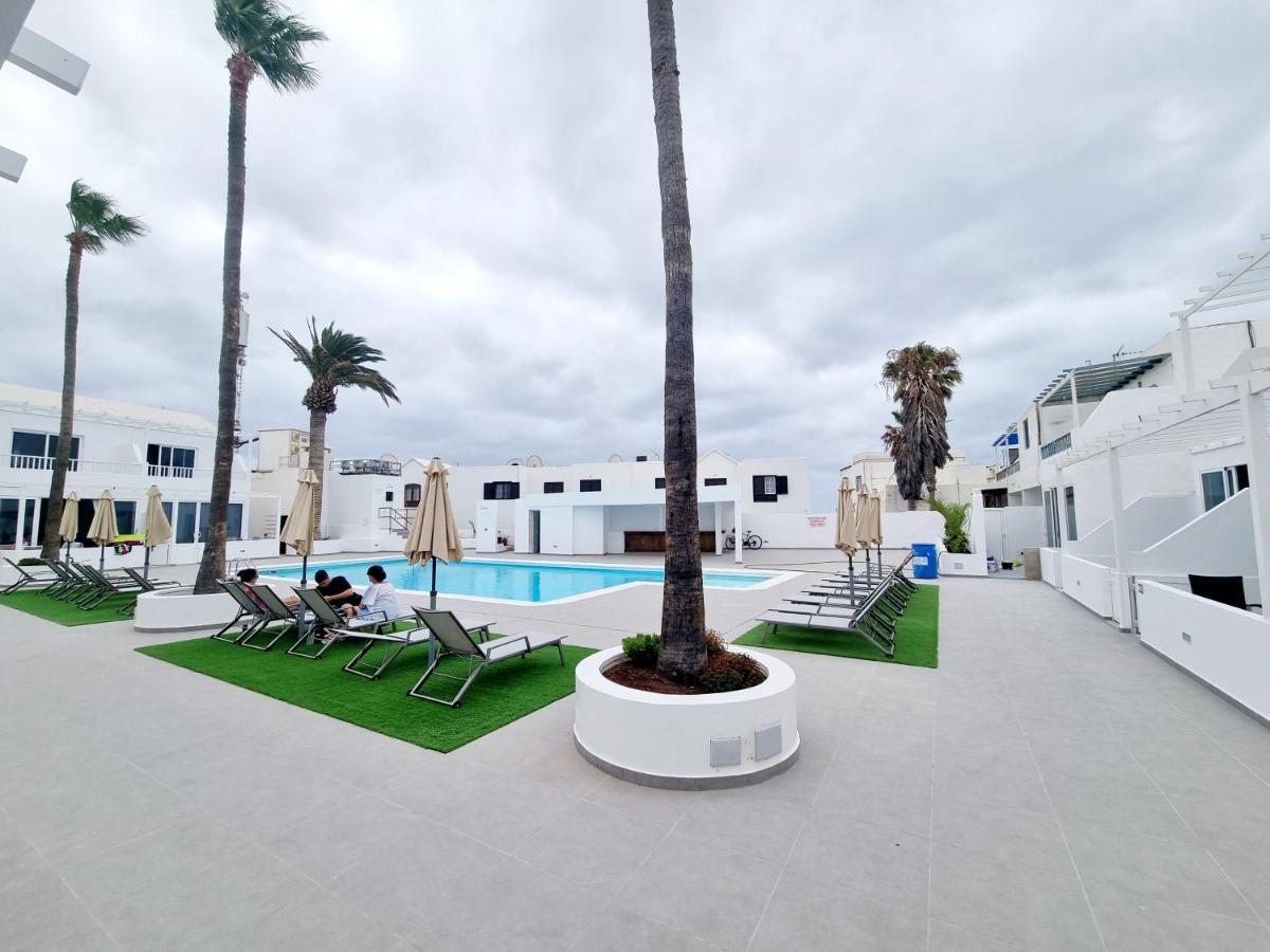 Luxury Zen Puerto Del Carmen Apartamento Puerto del Carmen (Lanzarote)