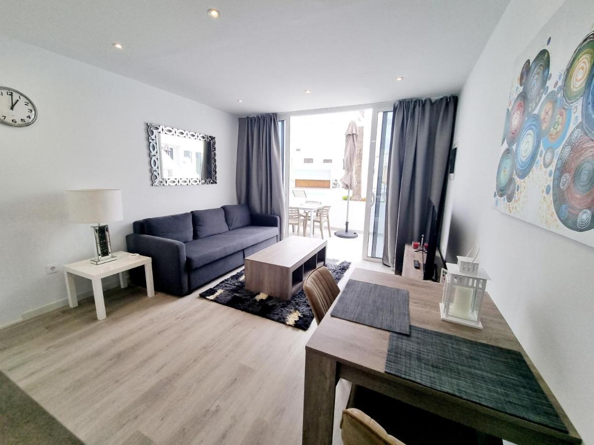 Luxury Zen Puerto Del Carmen Apartamento Puerto del Carmen (Lanzarote)