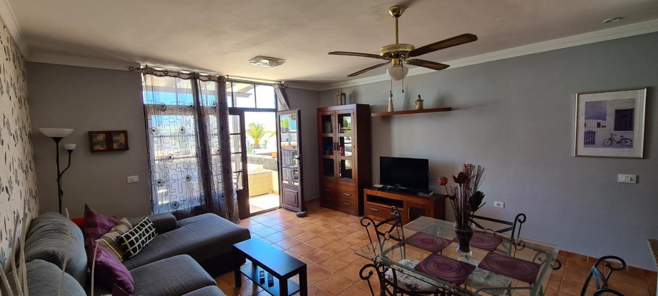 Casa Aitana Puerto Calero
