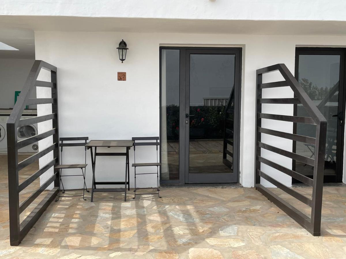 Apartment Casitas Rusticas La Asomada (Lanzarote)