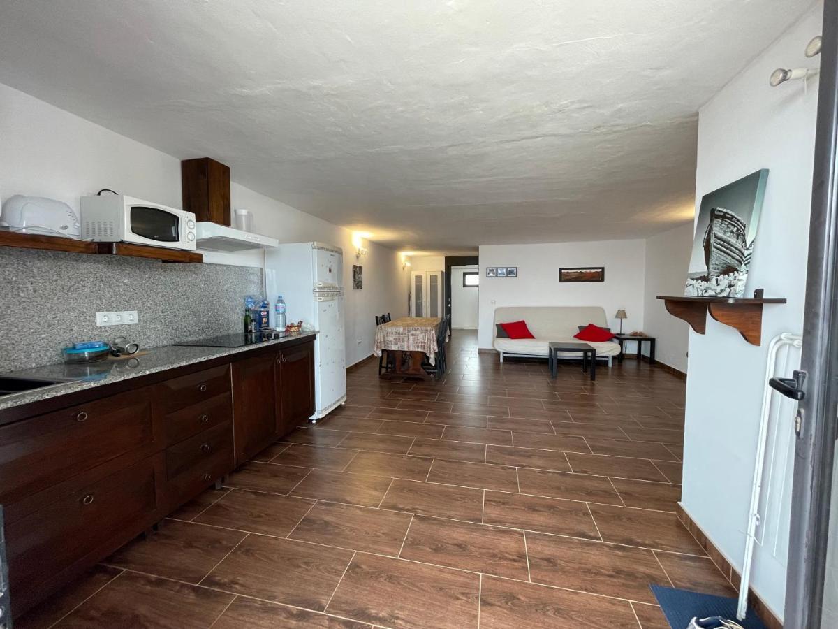 Apartment Casitas Rusticas La Asomada (Lanzarote)