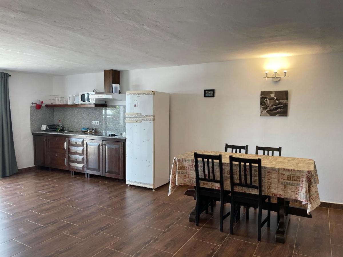 Apartment Casitas Rusticas *