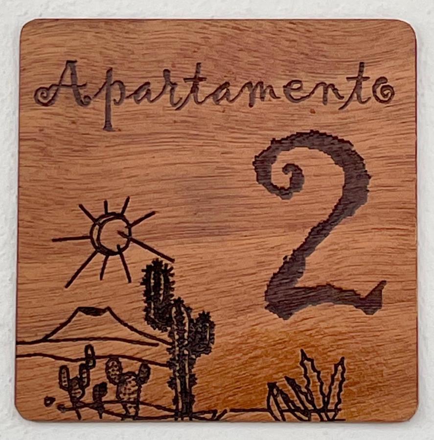 Casitas Rusticas La Asomada (Lanzarote)