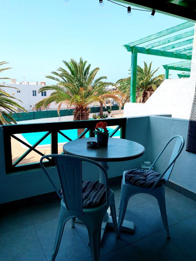 Llamar Apartamento Puerto del Carmen (Lanzarote)
