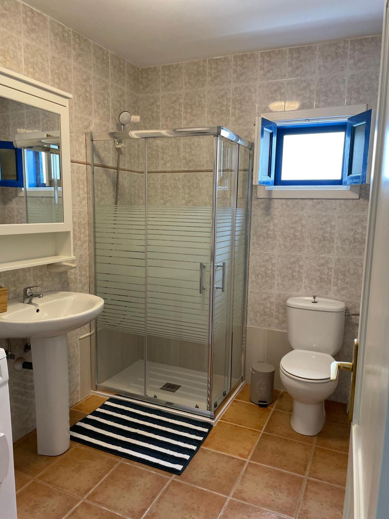 Apartamento El Coral *