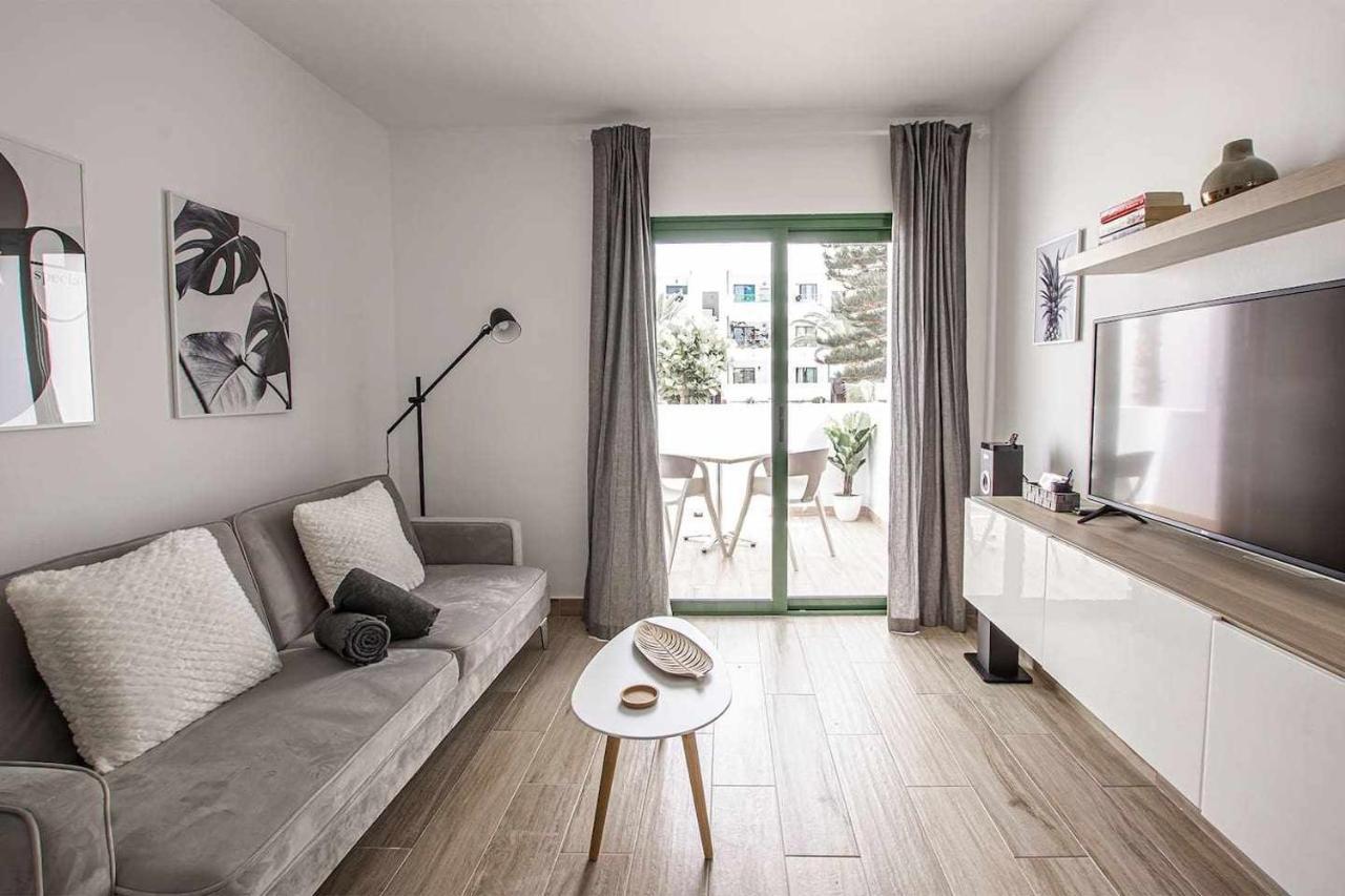 Holyhome Grey 104 Apartment *