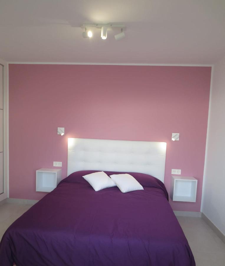 Vero Senator, Apartment Costa Teguise