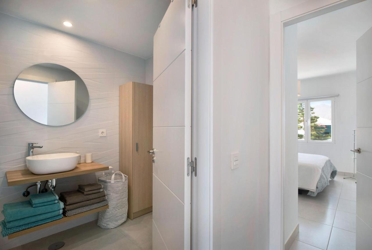 Apartamento Senator Isla De Lobos 2 *