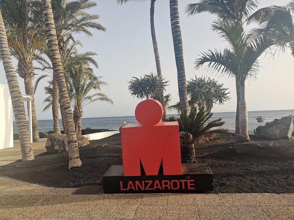 Apartamento El Sueño Ocean Lanzamar - Puerto Del Carmen