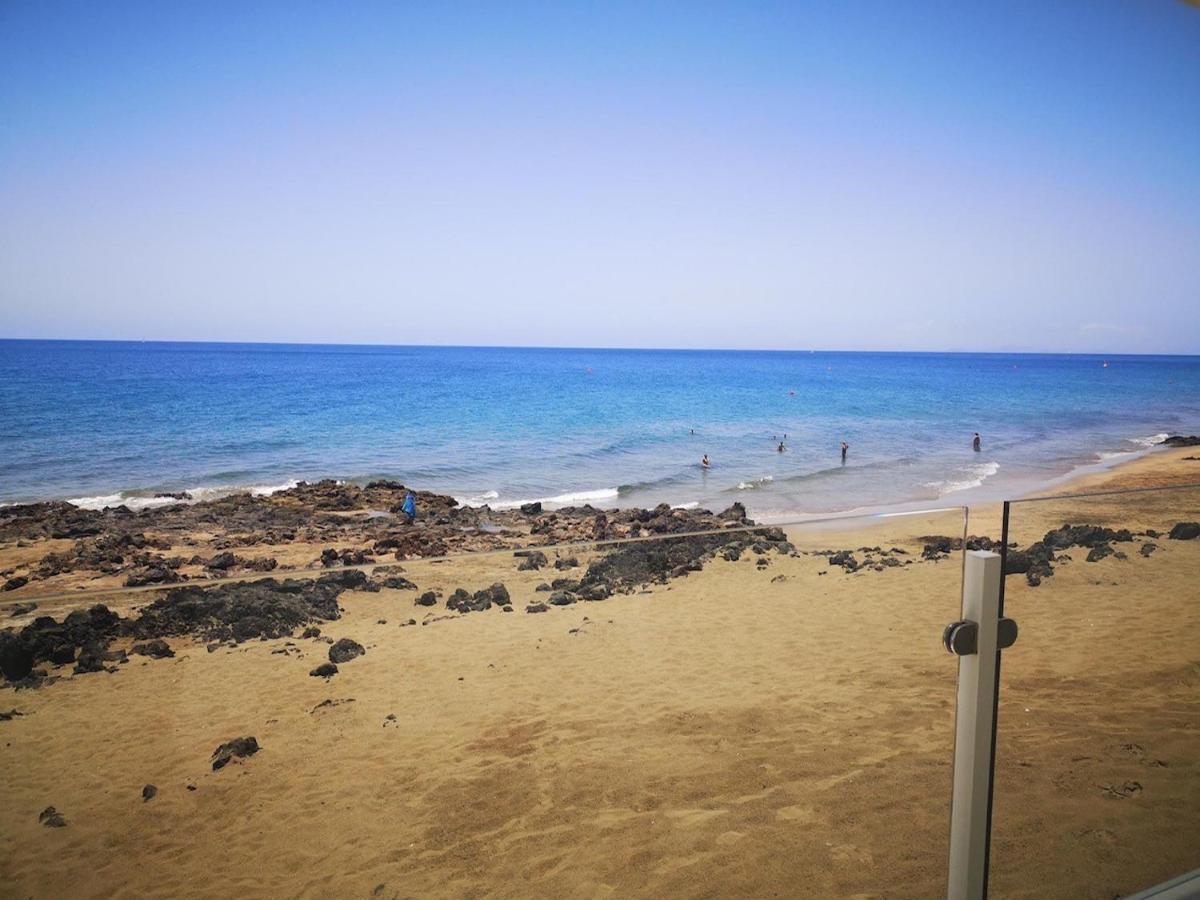 El Sueño Ocean Lanzamar - Puerto Del Carmen * Puerto del Carmen (Lanzarote)