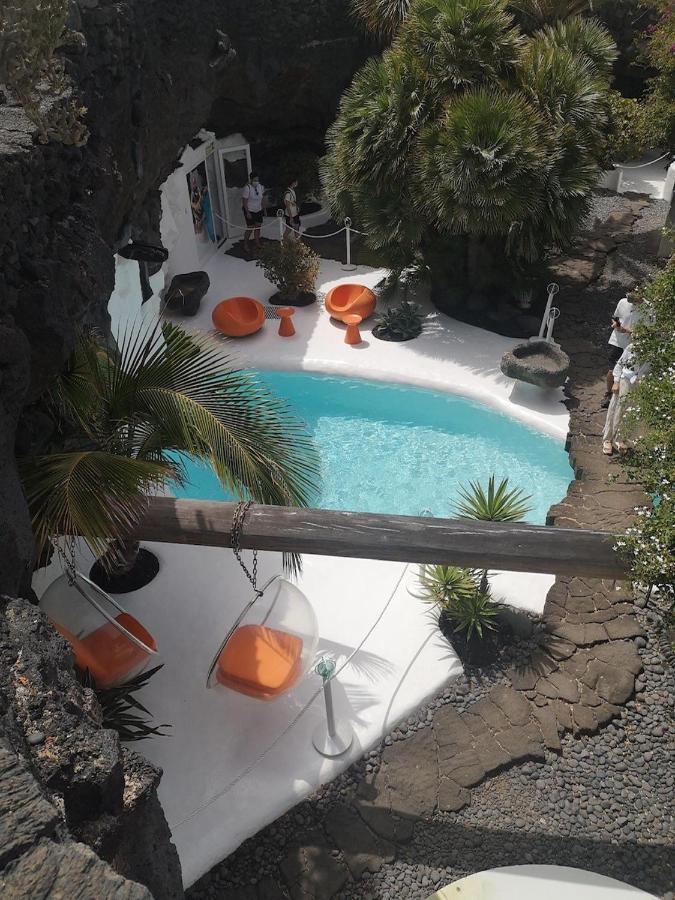 Apartamento El Sueño Ocean Lanzamar - Puerto Del Carmen *