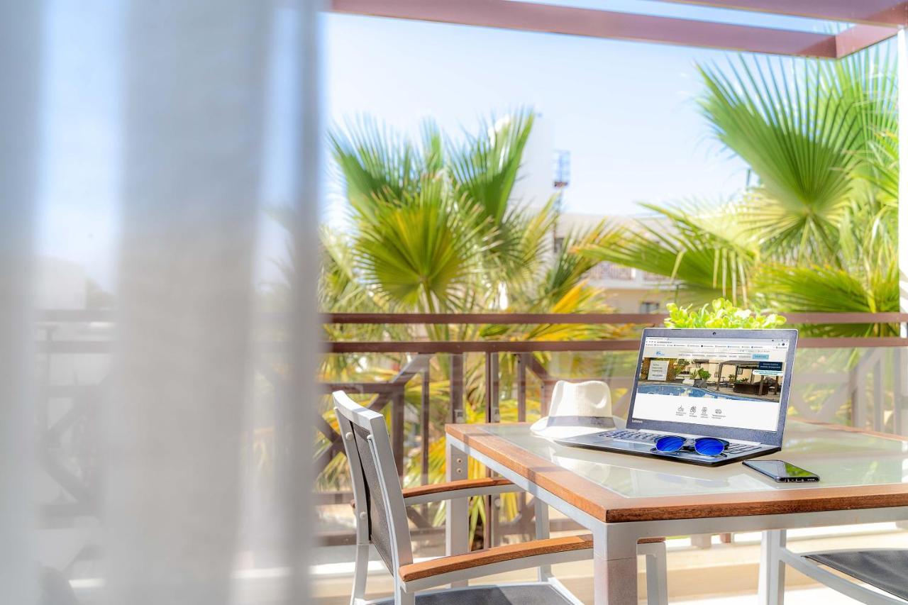Apartamento Natura Volcán By Vitalclass Lanzarote *