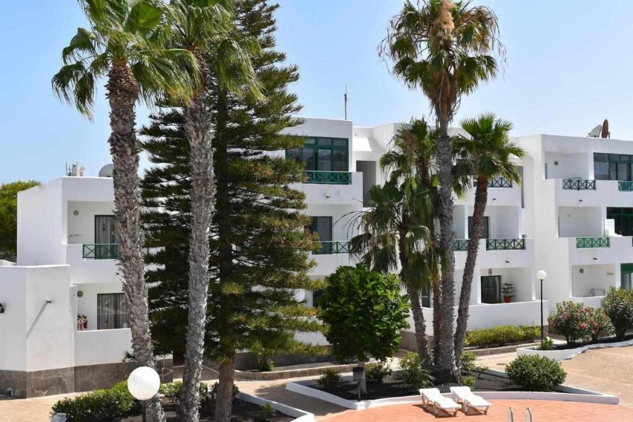 Apartment Holyhome 208 Costa Teguise