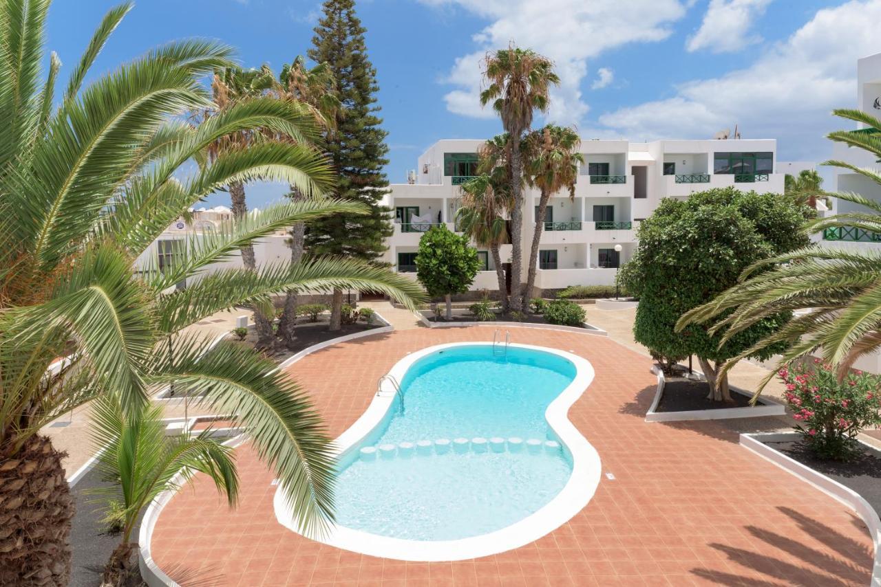 Lanzahost Casa Cala * Costa Teguise