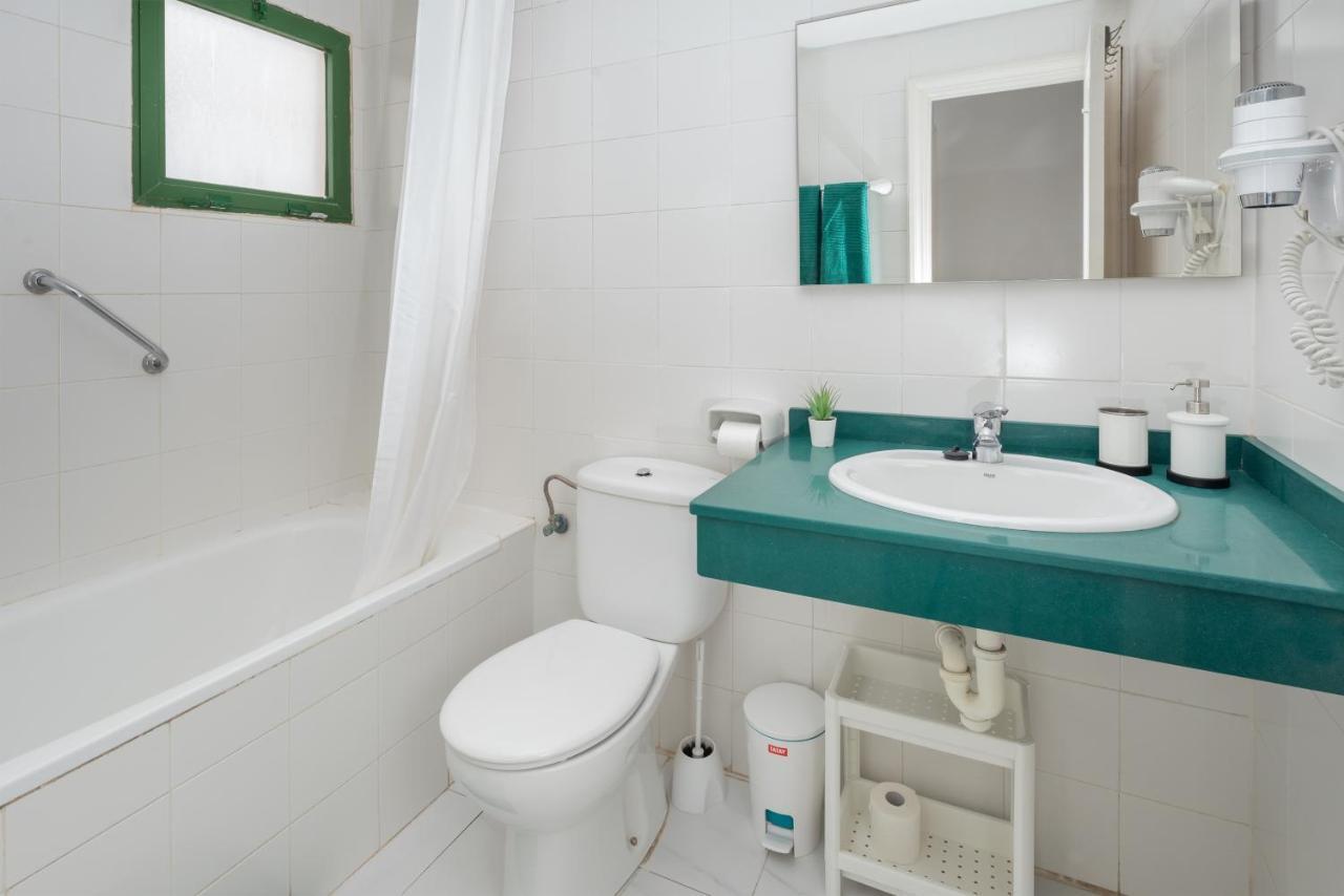 Lanzahost Casa Cala Apartment Costa Teguise