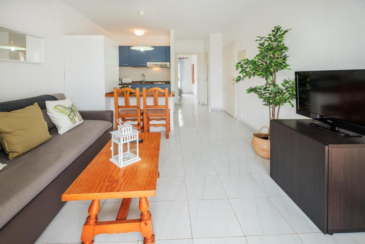 Lanzahost Casa Cala Apartment Costa Teguise